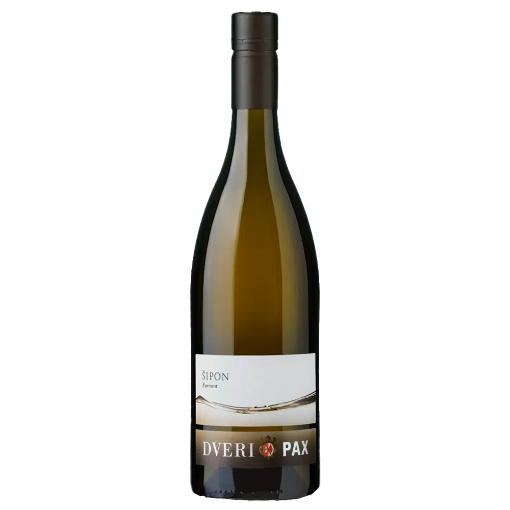 Dveri Pax Šipon (Furmint) 2019