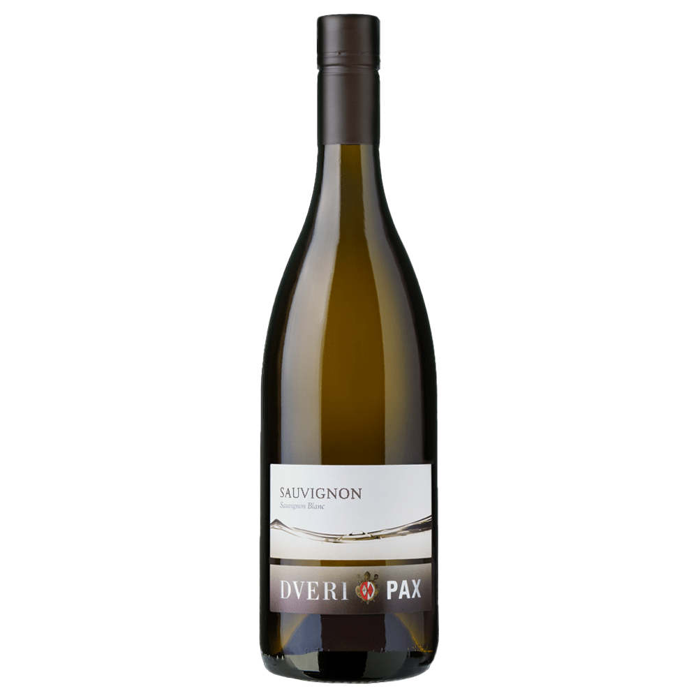 Dveri Pax Sauvignon (Sauvignon Blanc) 2021