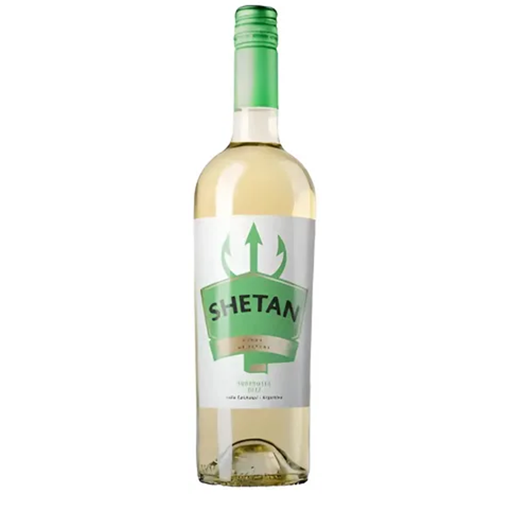 Shetan Torrontés 2022