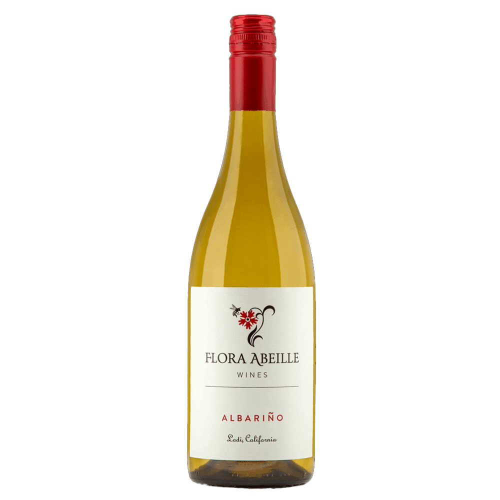 Flora Abeille Albariño 2023