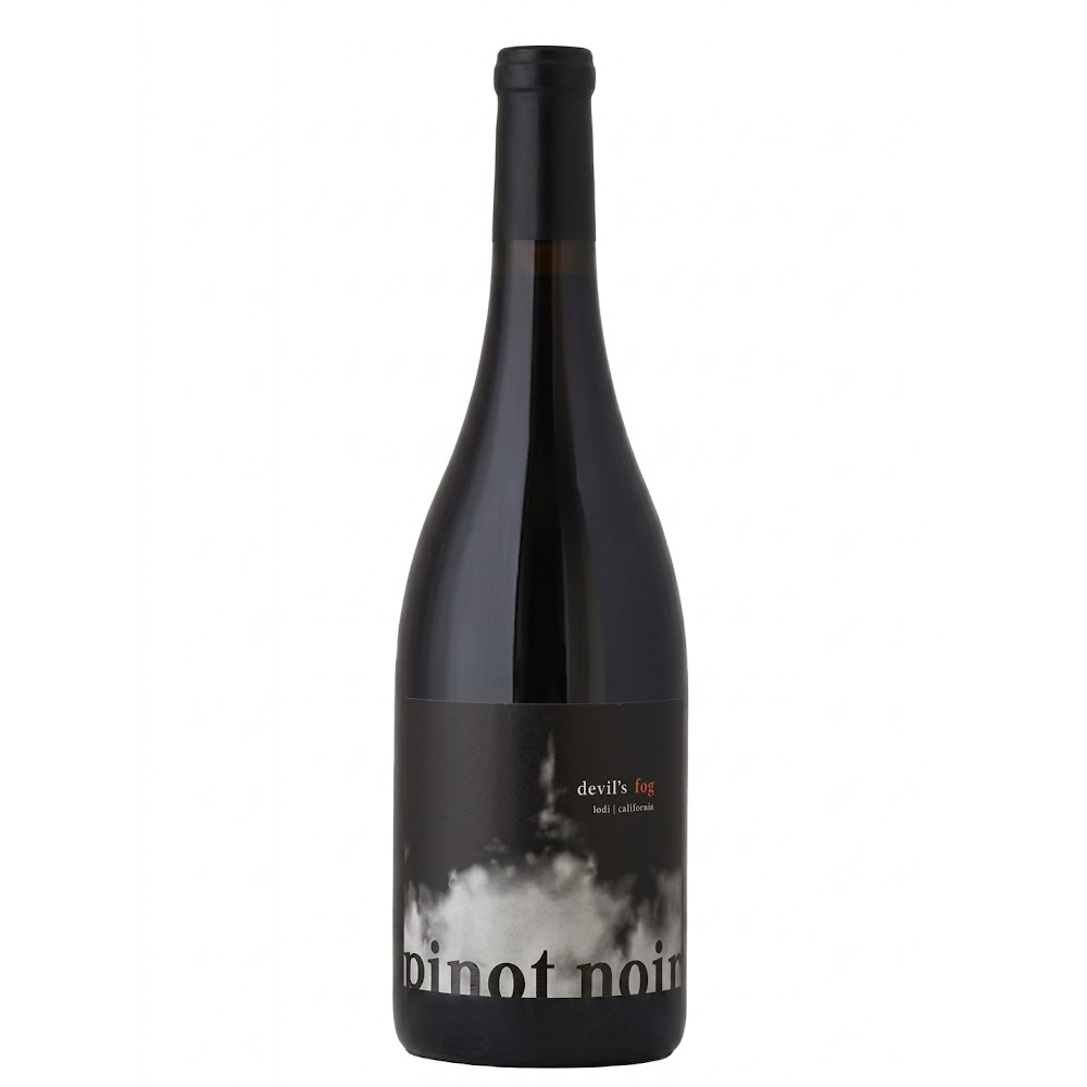 Devil's Fog Pinot Noir 2021