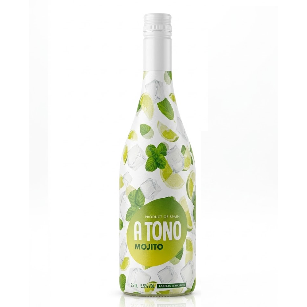 A TONO Mojito