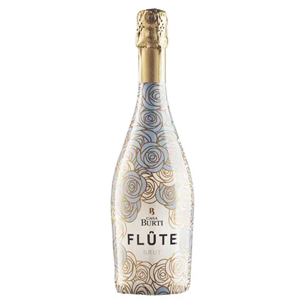 Casa Burti Flute Brut
