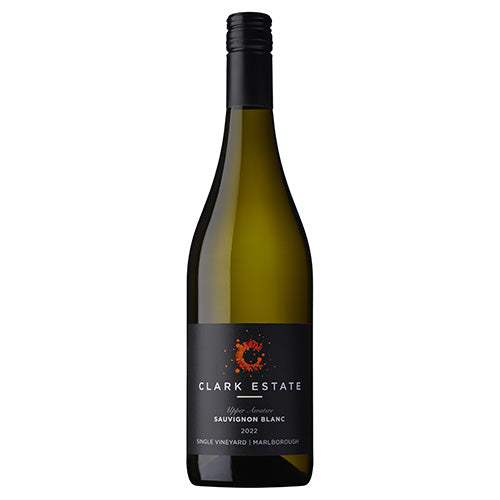 Clark Estate 2025 Upper Awatere Sauvignon Blanc