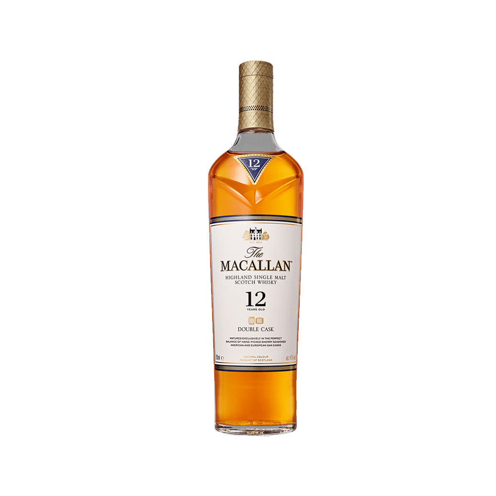 Macallan 12