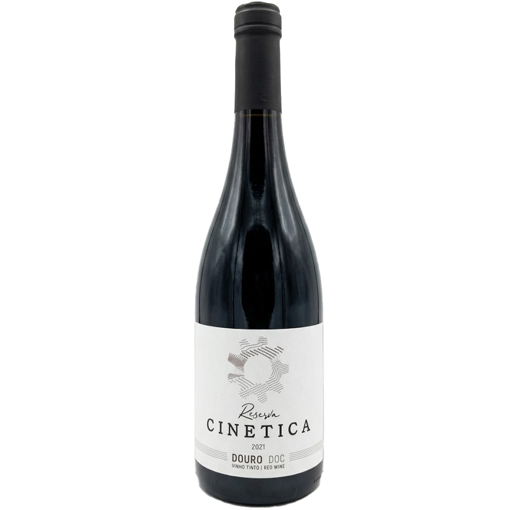 Cinetica Reserva Douro DOC (Red) – 2021