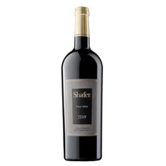 Shafer Td-9 Napa Valley 2015