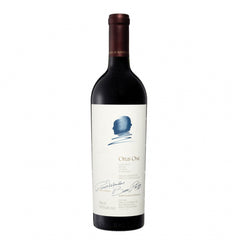 Opus One Napa Valley 2015