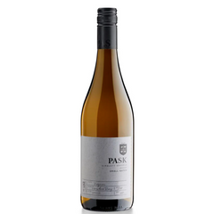 Pask Small Batch Viognier 2019