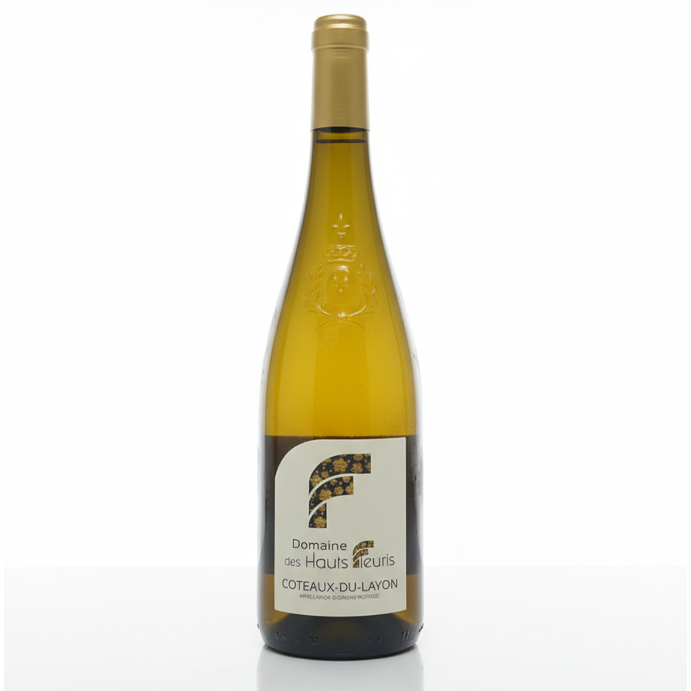 Coteaux-du-layon Domaine Des Hauts Fleuris