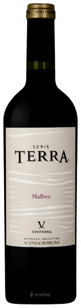 serie terra malbec 2024