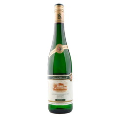 Leonard Kreusch Mosel Piesporter Goldtropfchen Riesling Kabinett 2018