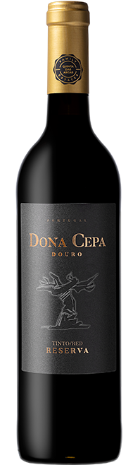 Quinta das Arcas Dona Cepa Reserva