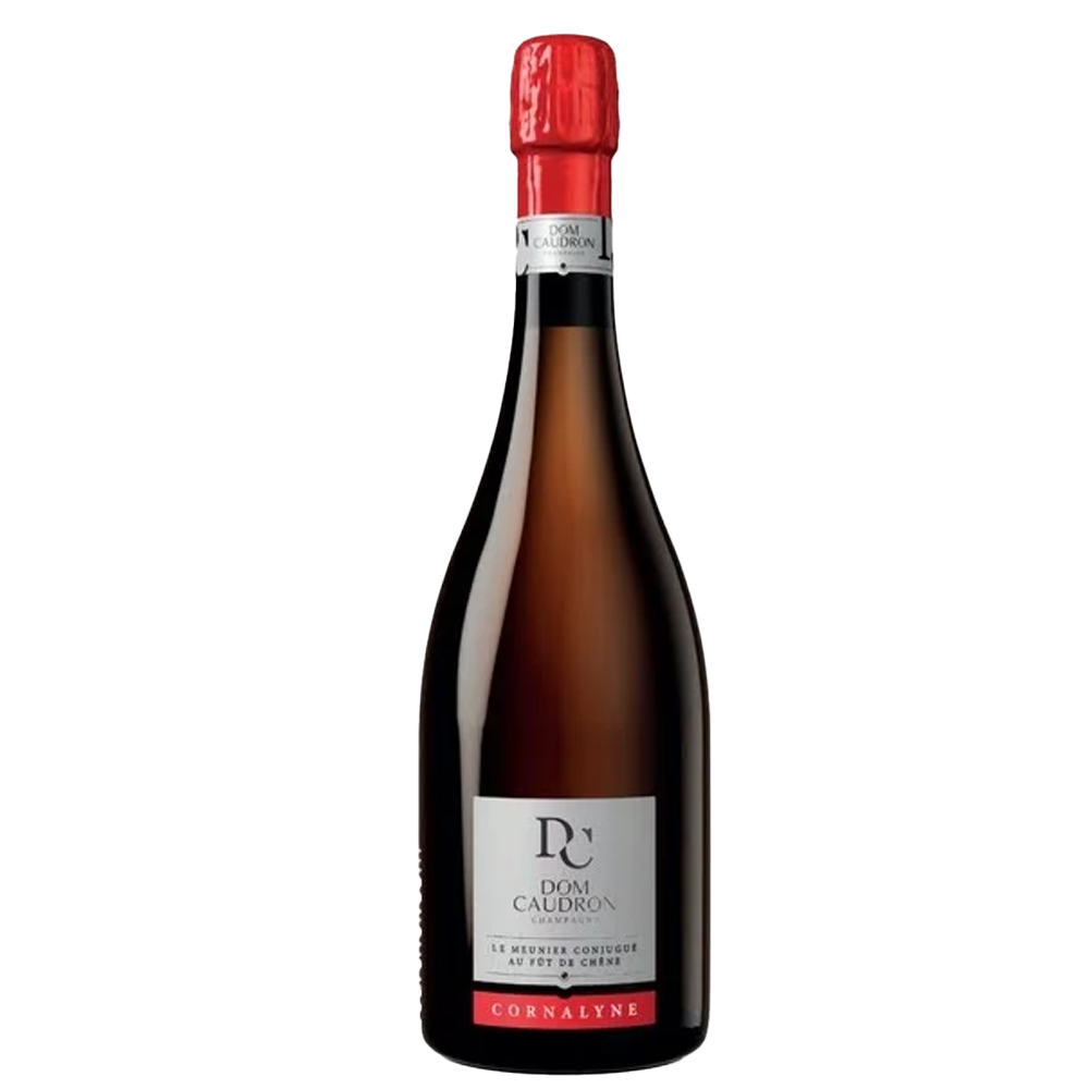 Champagne Dom Caudron – Cornalyne