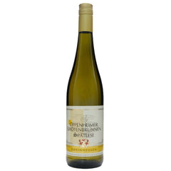 Oppenheimer Krötenbrunnen Spätlese - s üß 2021