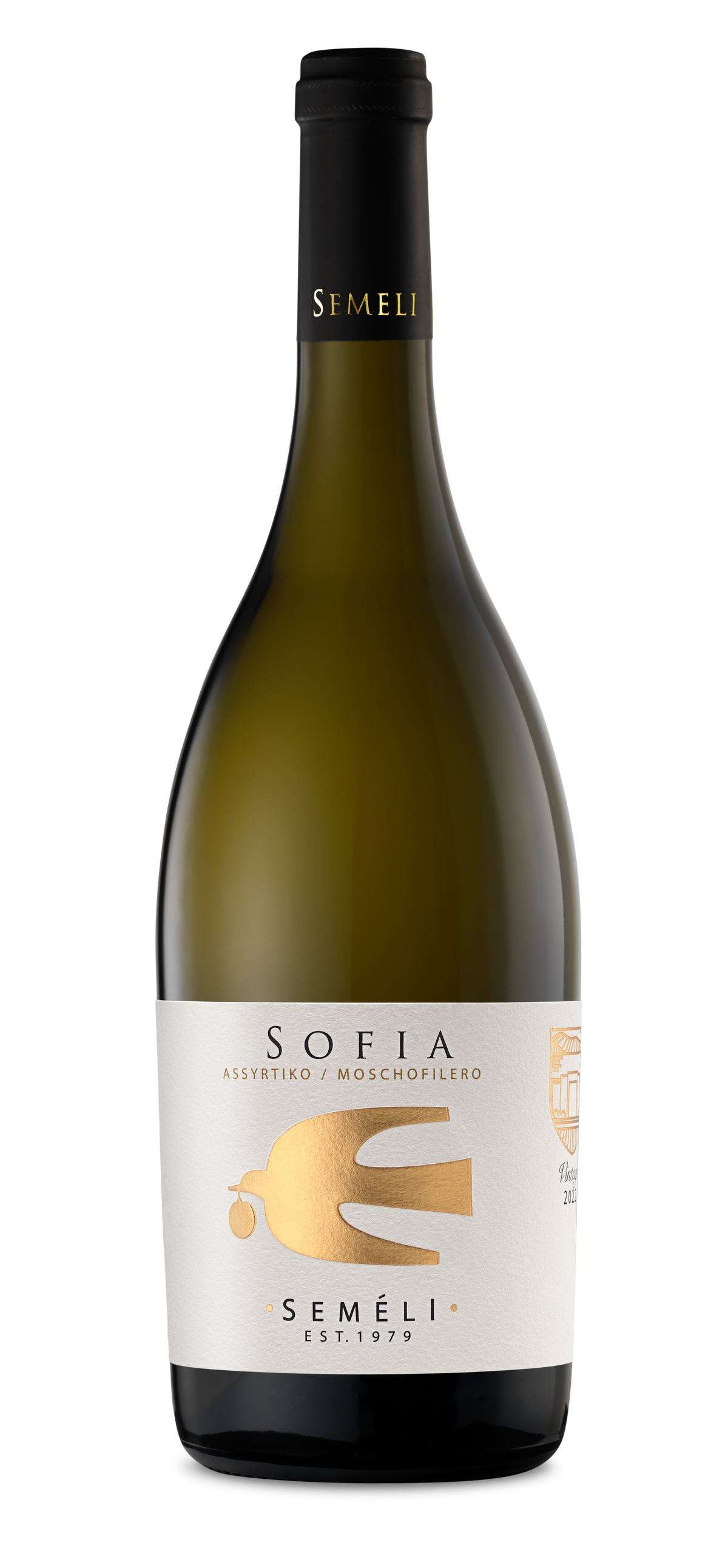 SEMELI SOFIA - Semeli Estate