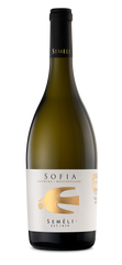 SEMELI SOFIA - Semeli Estate