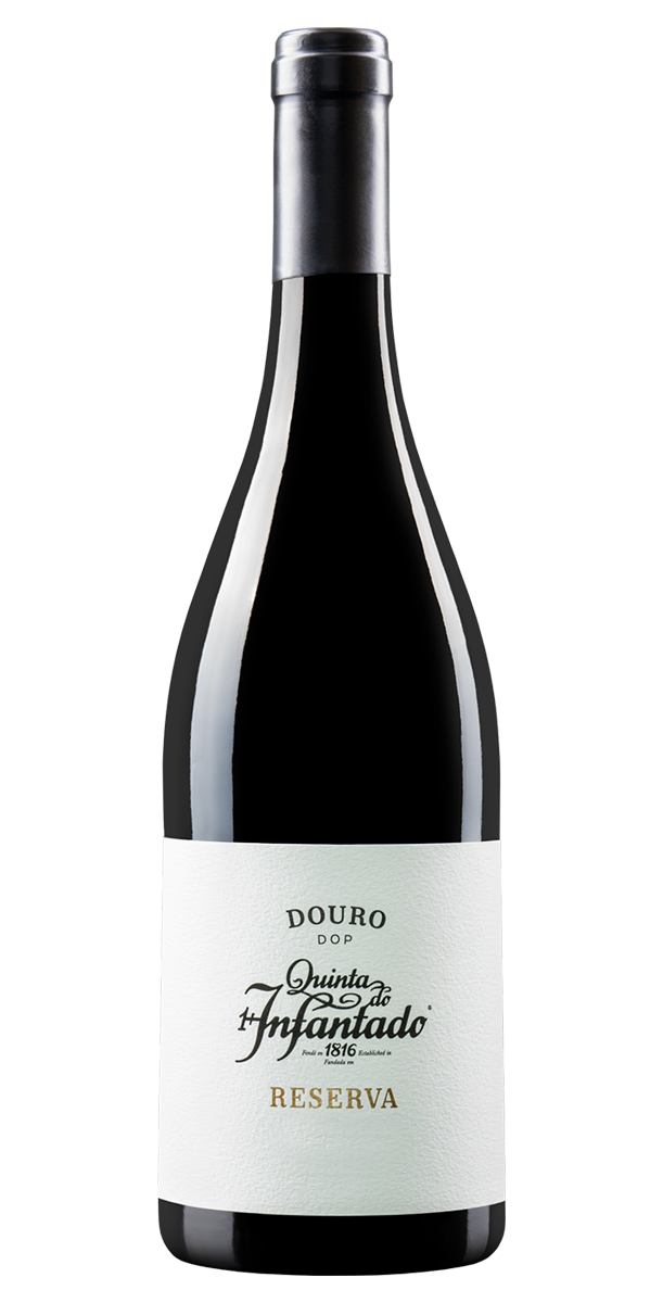 Quinta do Infantado Reserva tinto 2020