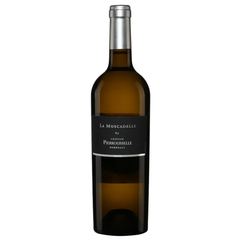 La Muscadelle By Château Pierrousselle Bordeaux 2022