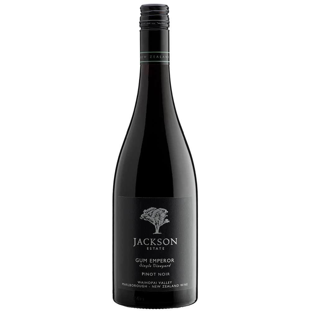 Jackson Estate Gum Emperor Pinot Noir 2014