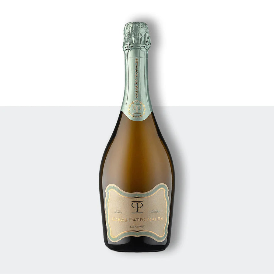 Casas Patronales Extra Brut