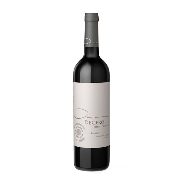 decero mini 2023 tannat