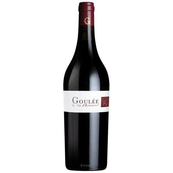 Goulee By Cos D‘estournel AOC Medoc 2016
