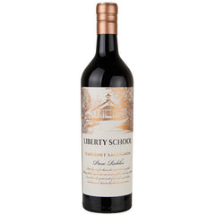 paso robles cabernet sauvignon liberty school