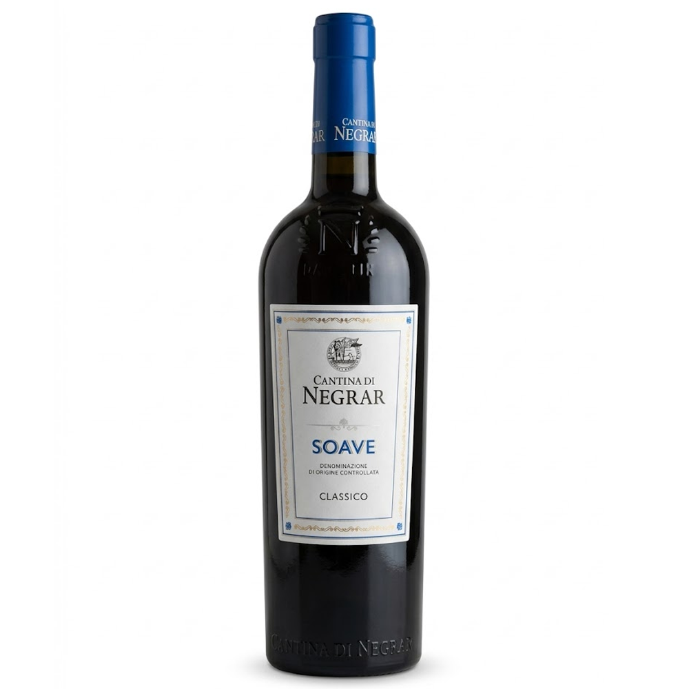 Cantina di Negrar Soave Classico 2024