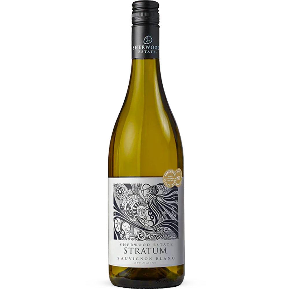 Sherwood Stratum Sauvignon Blanc 2025