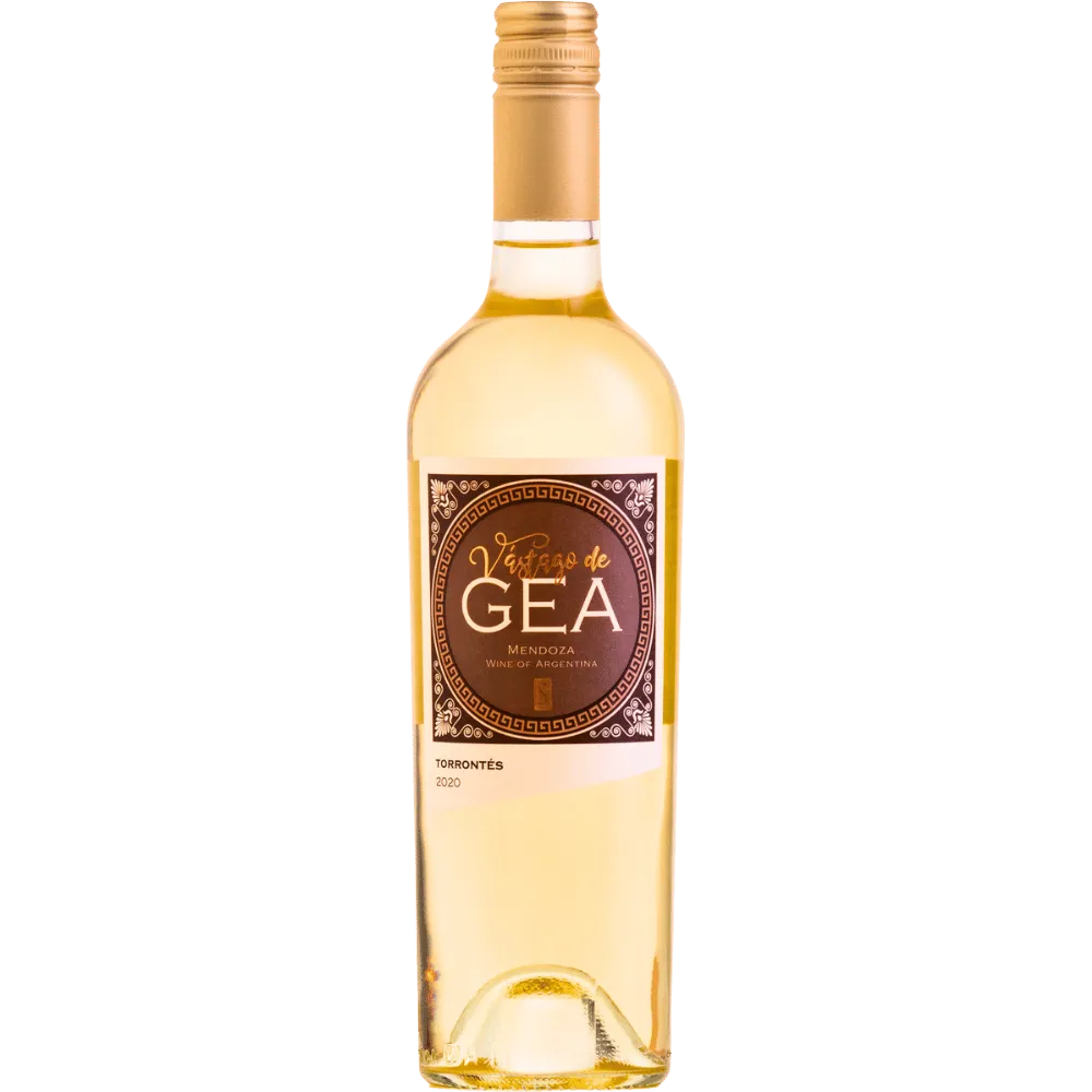 Vástago de Gea Torrontés 2024