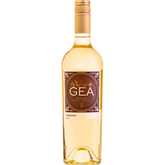 Vástago de Gea Torrontés 2024