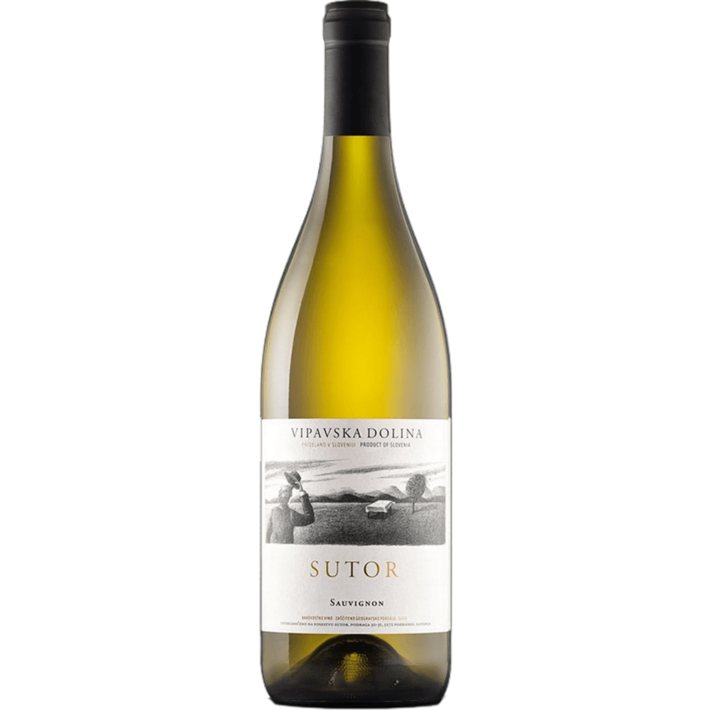Sutor Sauvignon Blanc 2021