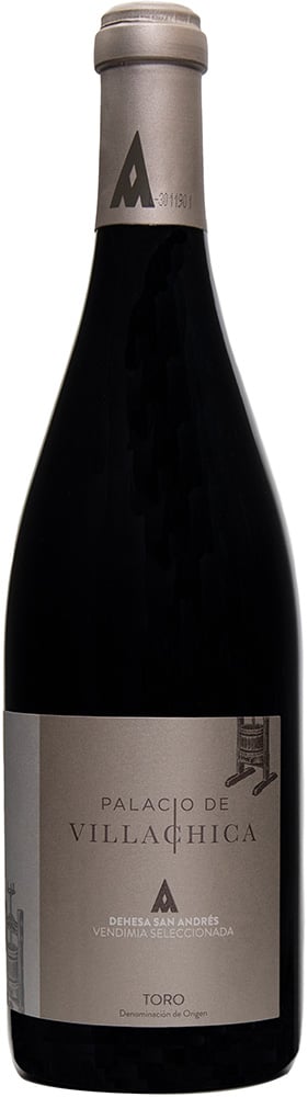 Palacio de Villachica 2020 Vs Dehesa de San Andres Toro DO