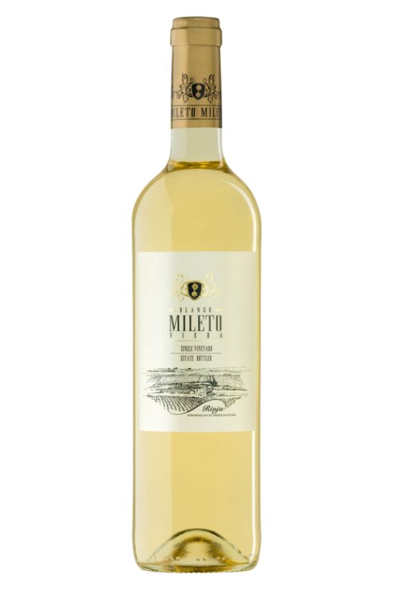 Mileto White 2023