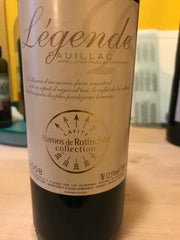 Legende Pauillac 2006