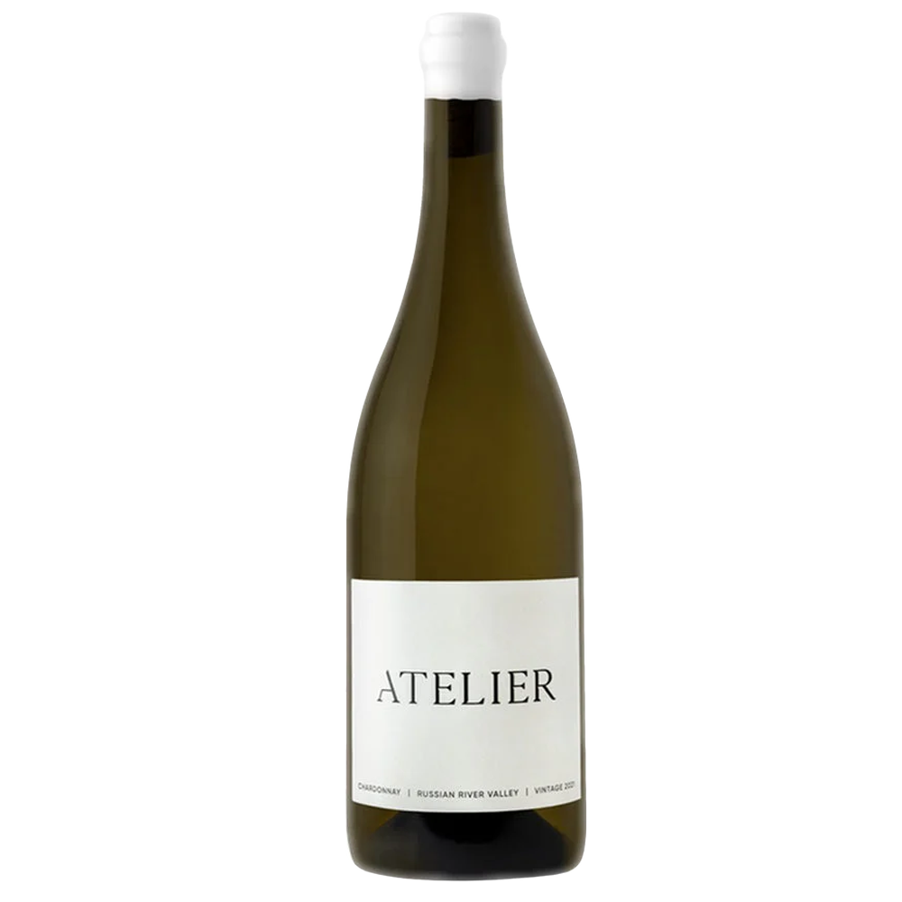 Atelier Russian River Sauvignon Blanc 2023