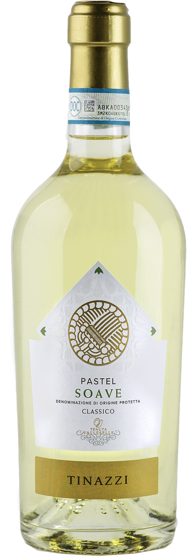 Tinazzi Tenuta Valleselle Pastel Soave Classico