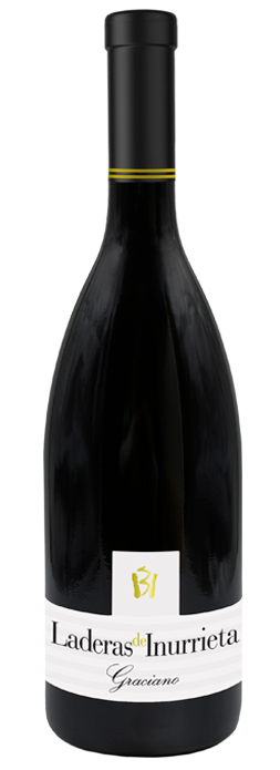 Laderas de Inurrieta - Bodega Inurrieta