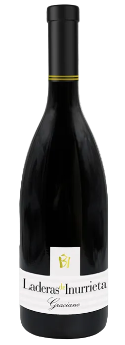 Laderas de Inurrieta - Bodega Inurrieta