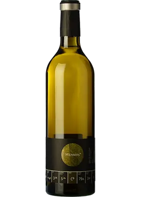 Microvins Carinyena Blanca