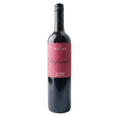 Irvine The Icon Series Eden Valley Zinfandel 2019