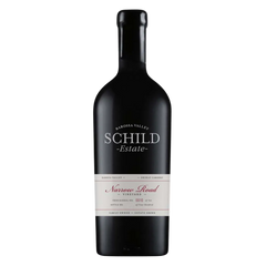 Schild Estate Narrow Road Barossa Valley Shiraz Cabernet 2018