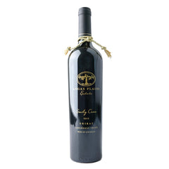Angas Plains Estate Emily Cross Langhorne Creek Shiraz 2012
