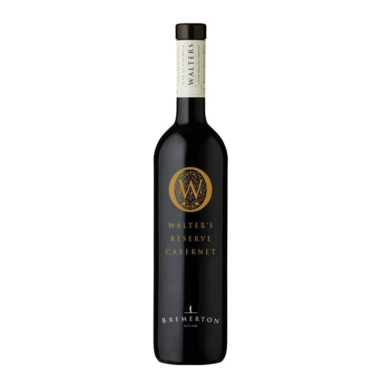 Walters Reserve Cabernet 2019