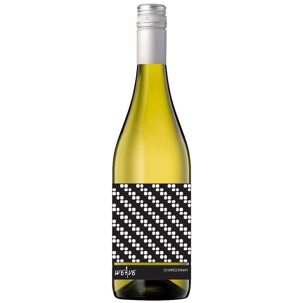 Weave Chardonnay 2022