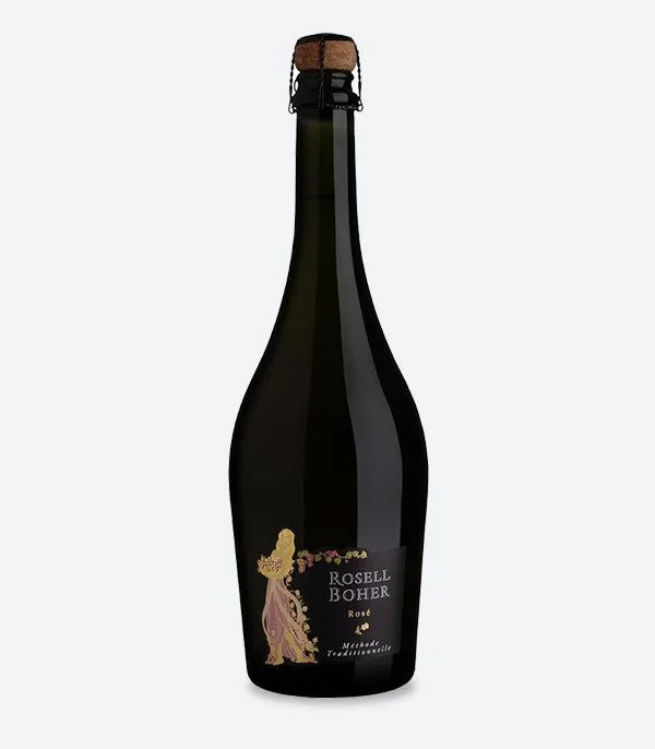 Rosell Boher Brut Rosé