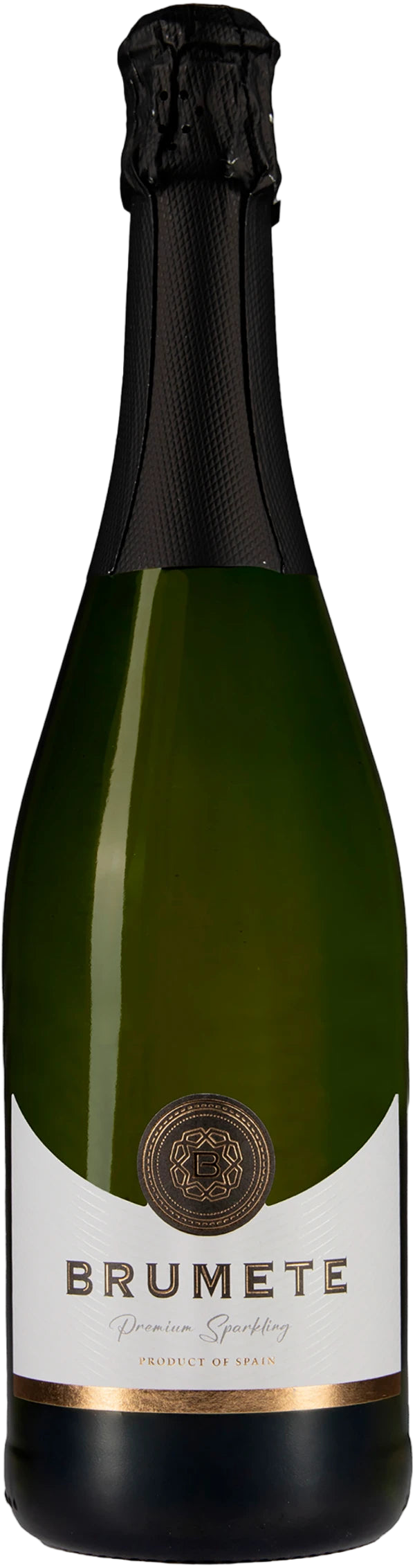 Brumete Premium Sparkling Brut NV