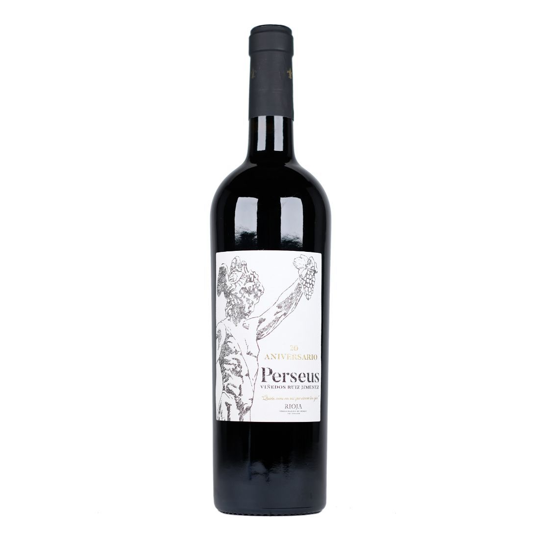 Pago de Valcaliente Perseus