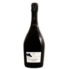 Champagne Edouard Brun L'Elegante Brut Grand Cru